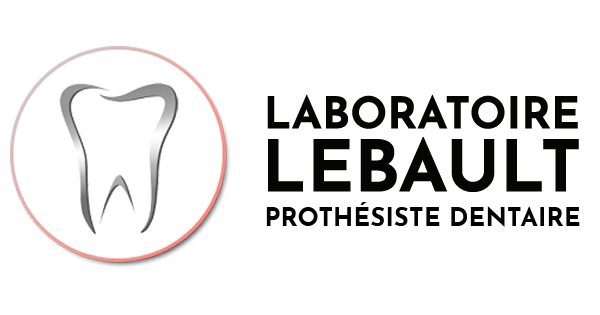 Logo Laboratoire Lebault